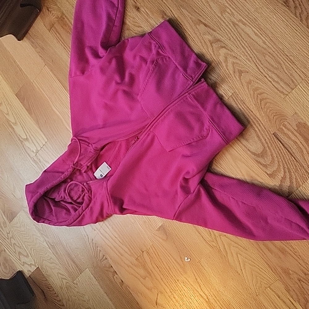 Target activewear jacket - Picture 3 of 3